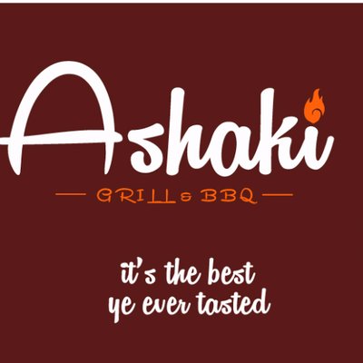 Ashaki